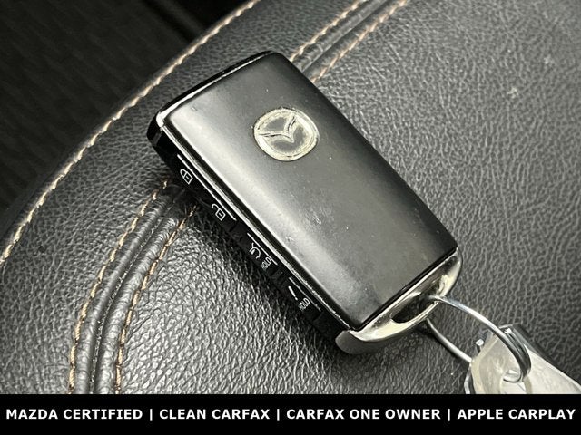 2022 Mazda Mazda CX-5 2.5 S Premium Plus Package