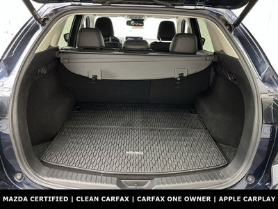 2022 Mazda Mazda CX-5 2.5 S Premium Plus Package
