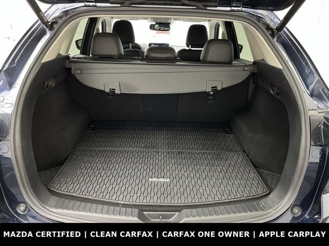 2022 Mazda Mazda CX-5 2.5 S Premium Plus Package