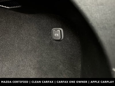 2022 Mazda Mazda CX-5 2.5 S Premium Plus Package