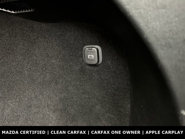 2022 Mazda Mazda CX-5 2.5 S Premium Plus Package