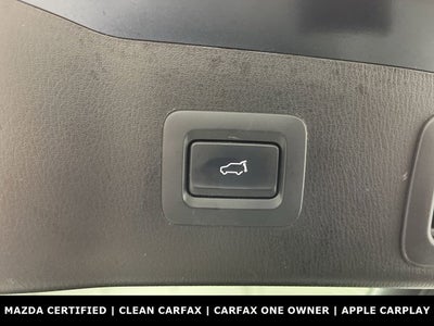 2022 Mazda Mazda CX-5 2.5 S Premium Plus Package