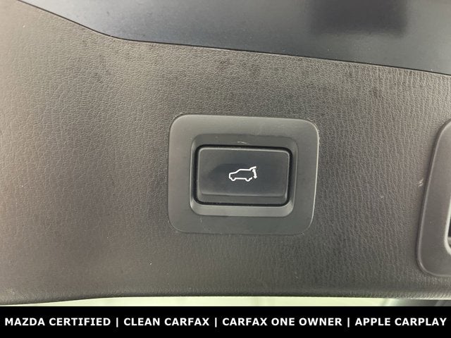2022 Mazda Mazda CX-5 2.5 S Premium Plus Package