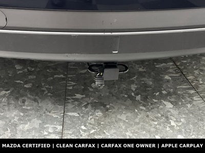 2022 Mazda Mazda CX-5 2.5 S Premium Plus Package