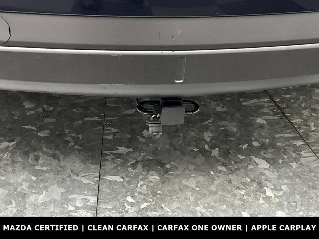 2022 Mazda Mazda CX-5 2.5 S Premium Plus Package