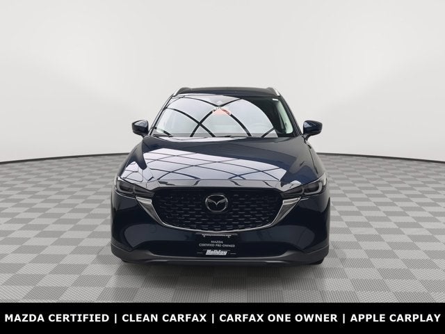 2022 Mazda Mazda CX-5 2.5 S Premium Plus Package