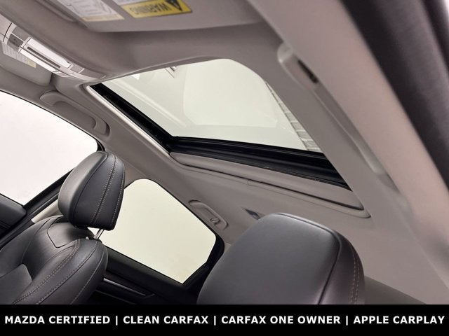 2022 Mazda Mazda CX-5 2.5 S Premium Plus Package