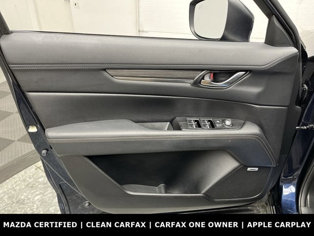 2022 Mazda Mazda CX-5 2.5 S Premium Plus Package