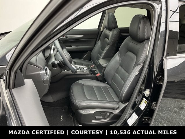 2025 Mazda Mazda CX-5 2.5 S Premium Plus