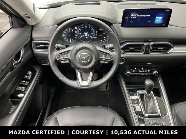 2025 Mazda Mazda CX-5 2.5 S Premium Plus