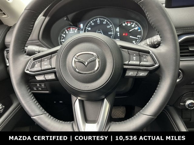 2025 Mazda Mazda CX-5 2.5 S Premium Plus