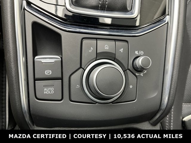 2025 Mazda Mazda CX-5 2.5 S Premium Plus
