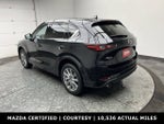 2025 Mazda Mazda CX-5 2.5 S Premium Plus