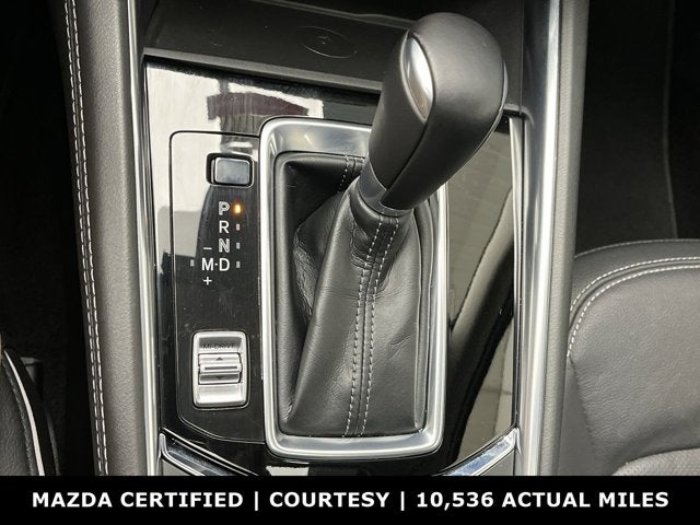 2025 Mazda Mazda CX-5 2.5 S Premium Plus