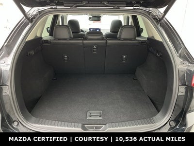 2025 Mazda Mazda CX-5 2.5 S Premium Plus