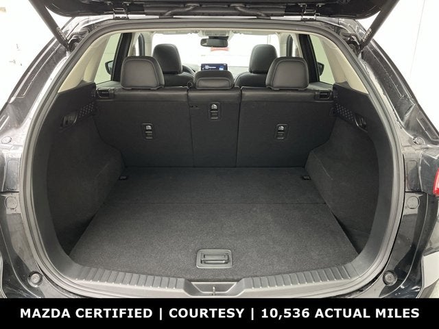 2025 Mazda Mazda CX-5 2.5 S Premium Plus