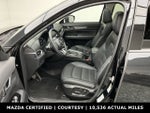 2025 Mazda Mazda CX-5 2.5 S Premium Plus