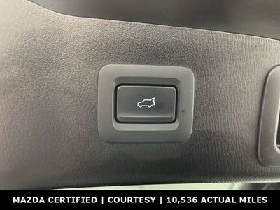 2025 Mazda Mazda CX-5 2.5 S Premium Plus