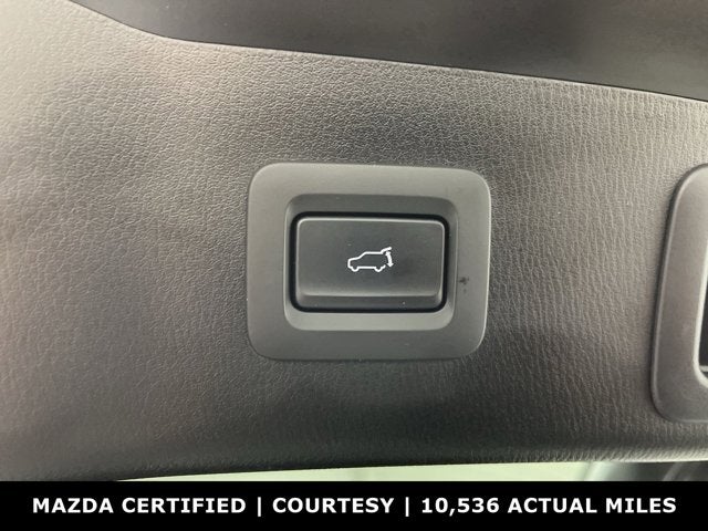 2025 Mazda Mazda CX-5 2.5 S Premium Plus