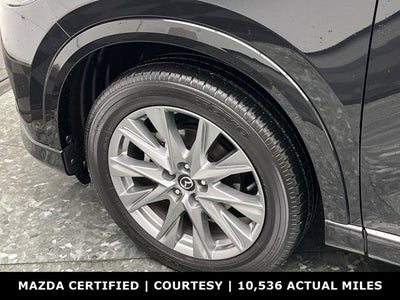 2025 Mazda Mazda CX-5 2.5 S Premium Plus
