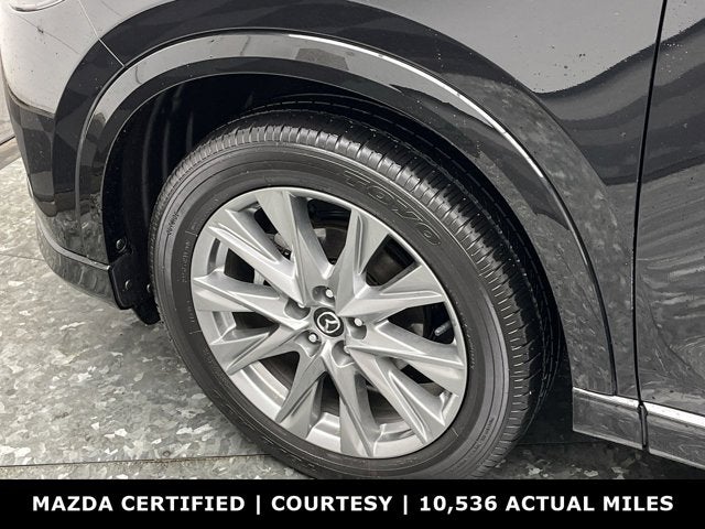 2025 Mazda Mazda CX-5 2.5 S Premium Plus