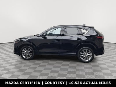 2025 Mazda Mazda CX-5 2.5 S Premium Plus