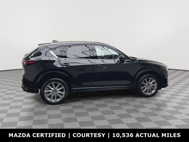 2025 Mazda Mazda CX-5 2.5 S Premium Plus