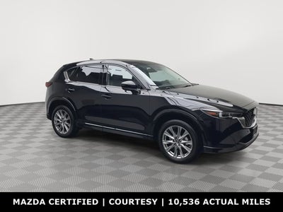 2025 Mazda Mazda CX-5 2.5 S Premium Plus