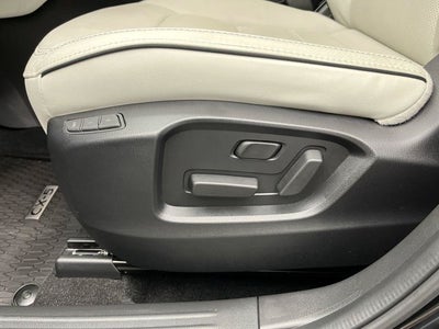 2025 Mazda Mazda CX-5 2.5 S Premium Plus