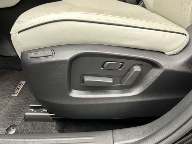 2025 Mazda Mazda CX-5 2.5 S Premium Plus