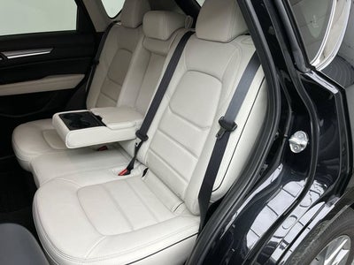 2025 Mazda Mazda CX-5 2.5 S Premium Plus