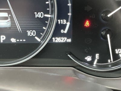 2025 Mazda Mazda CX-5 2.5 S Premium Plus