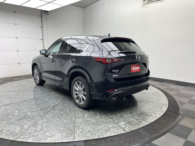 2025 Mazda Mazda CX-5 2.5 S Premium Plus