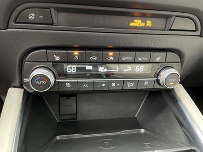 2025 Mazda Mazda CX-5 2.5 S Premium Plus