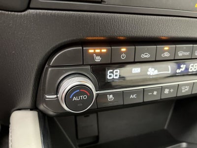 2025 Mazda Mazda CX-5 2.5 S Premium Plus