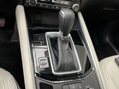 2025 Mazda Mazda CX-5 2.5 S Premium Plus