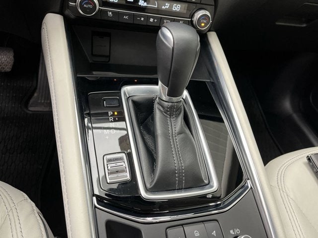 2025 Mazda Mazda CX-5 2.5 S Premium Plus