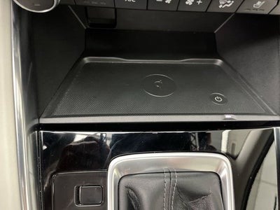 2025 Mazda Mazda CX-5 2.5 S Premium Plus