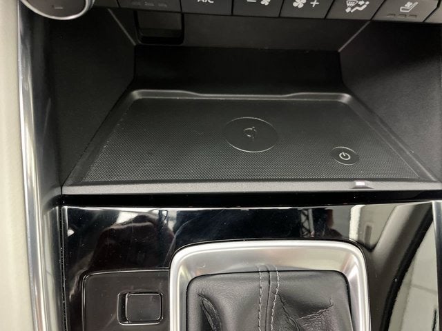 2025 Mazda Mazda CX-5 2.5 S Premium Plus