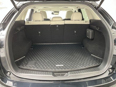 2025 Mazda Mazda CX-5 2.5 S Premium Plus