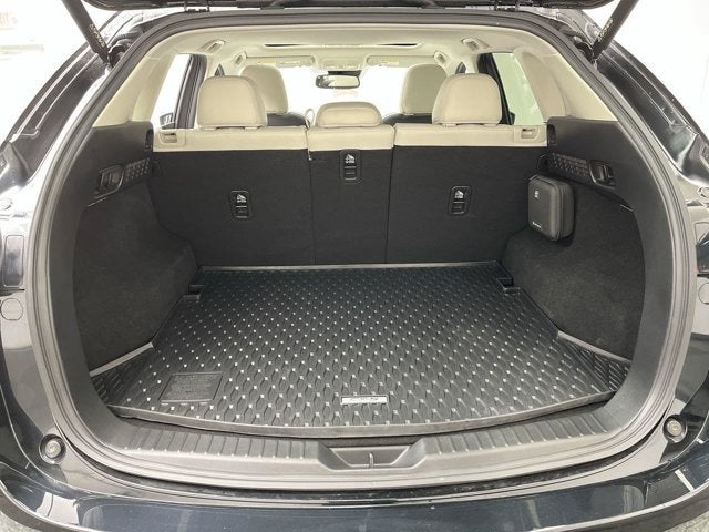 2025 Mazda Mazda CX-5 2.5 S Premium Plus