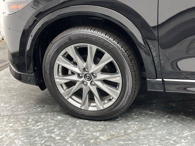 2025 Mazda Mazda CX-5 2.5 S Premium Plus