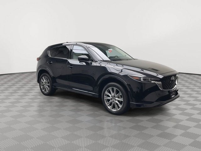 2025 Mazda Mazda CX-5 2.5 S Premium Plus