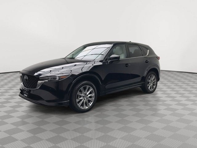 2025 Mazda Mazda CX-5 2.5 S Premium Plus