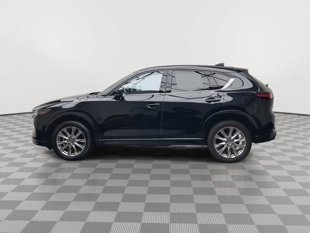 2025 Mazda Mazda CX-5 2.5 S Premium Plus