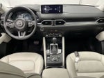 2025 Mazda Mazda CX-5 2.5 S Premium Plus