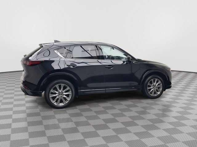2025 Mazda Mazda CX-5 2.5 S Premium Plus