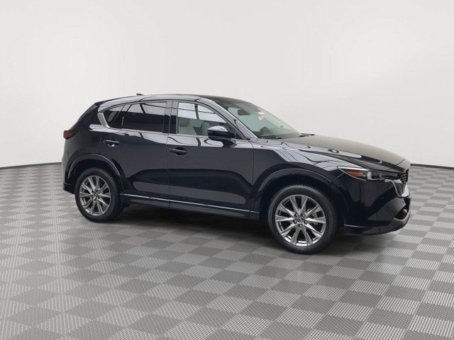 2025 Mazda Mazda CX-5 2.5 S Premium Plus