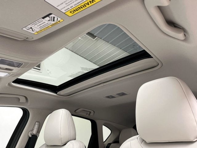 2025 Mazda Mazda CX-5 2.5 S Premium Plus