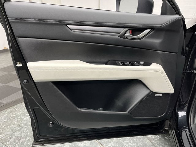 2025 Mazda Mazda CX-5 2.5 S Premium Plus
